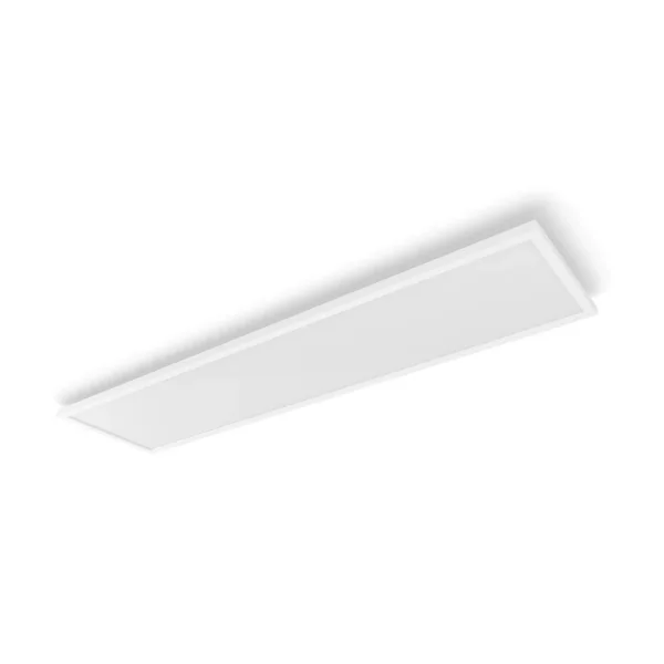Philips Hue - Aurelle Deckenleuchte Weiß