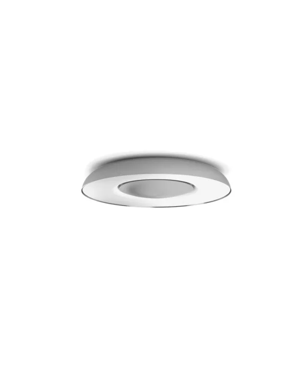 Philips Hue - Still Deckenleuchte White Amb. Alu
