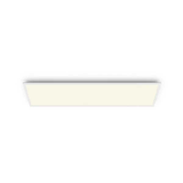Philips Philips Deckenleuchte Panel 120x30 cm Weiß