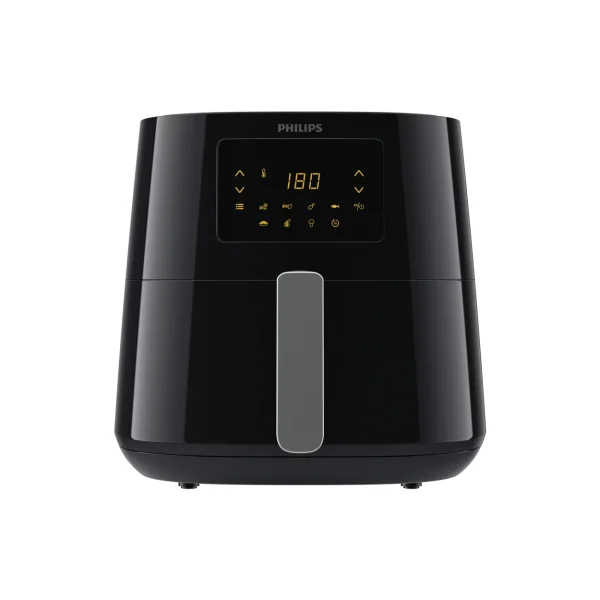 Philips Spectre Air fryer XL HD9270/70 6,2 l Black
