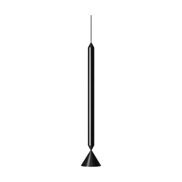 Pholc Apollo 59 Pendelleuchte Darkest hour