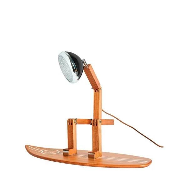 Pilke - Mr. Wattson Tischleuchte Mini Fashion Black Piffany Copenhagen