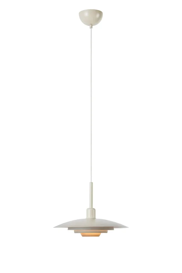 Piny Deckenlampe Beige 35 cm