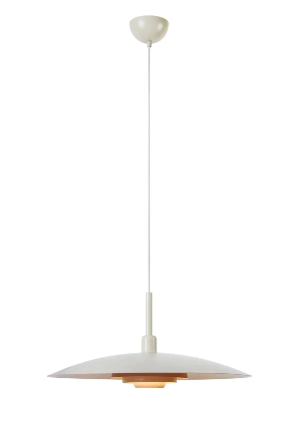 Piny Deckenlampe Beige 57 cm