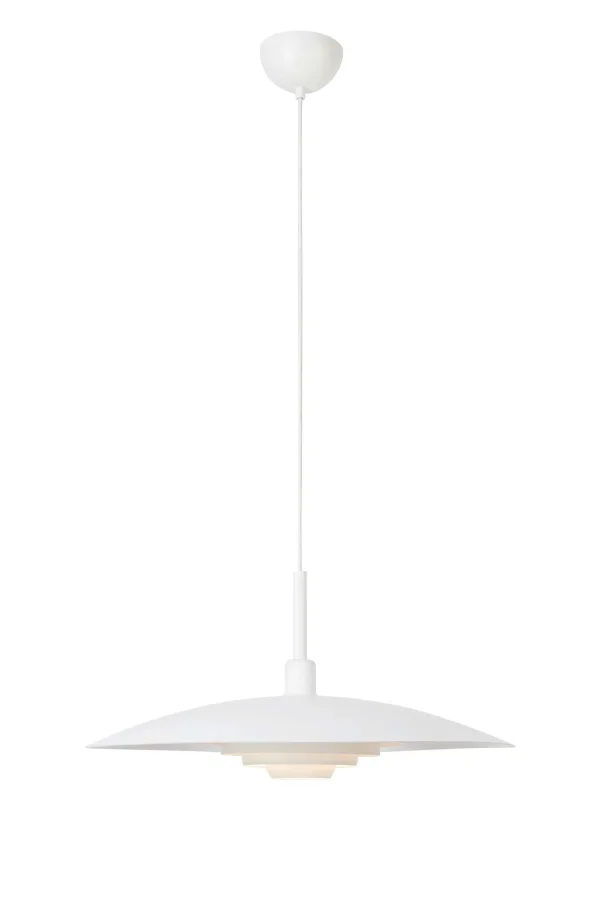 Piny Deckenlampe Weiß 57 cm