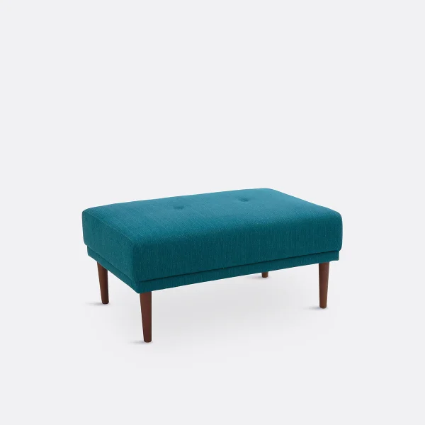 Polsterhocker Tuske, Polyester