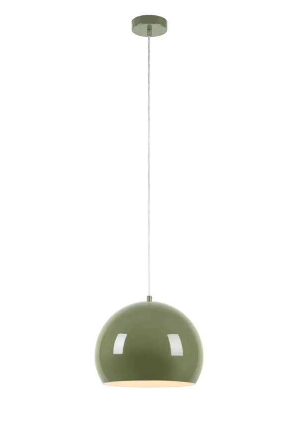 Pop Deckenleuchte Grün 28 cm