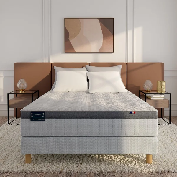 Premium-boxspringbett