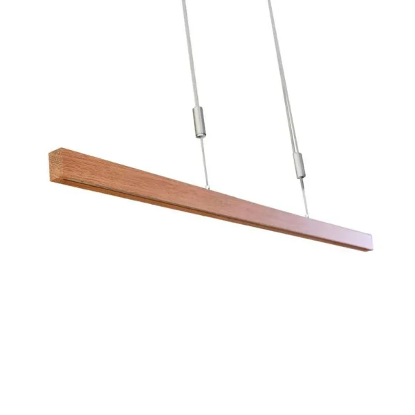 Quitani - Nora Pendelleuchte Oak Lucande