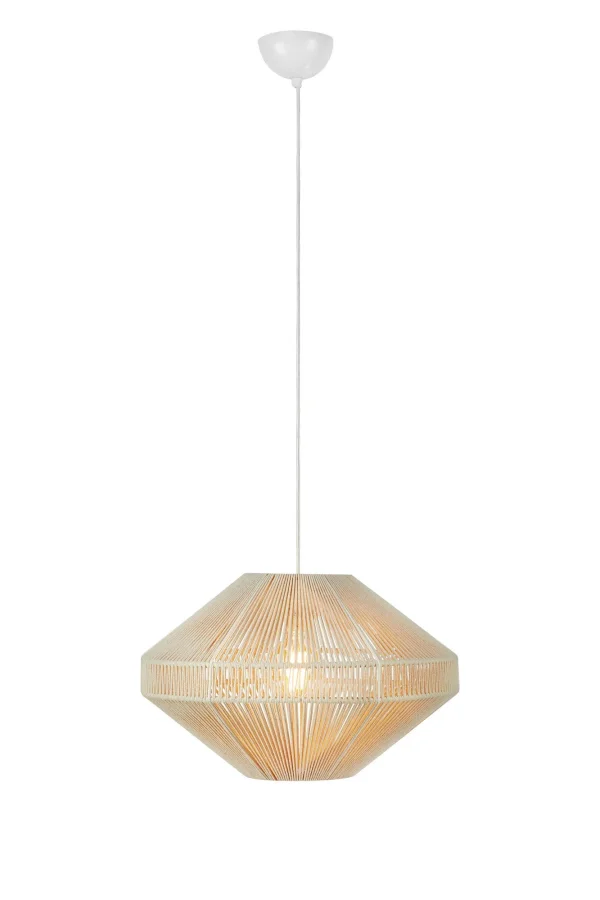 Razzo Deckenlampe Beige