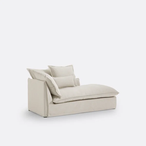 Récamiere Odna, Polyester