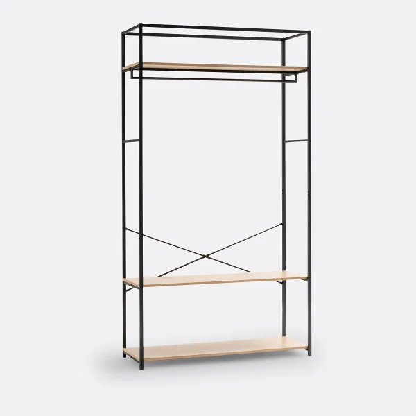 Regal-modul Adarbi, Breite 110 Cm