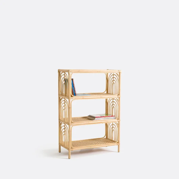 Regal Thao, Rattan