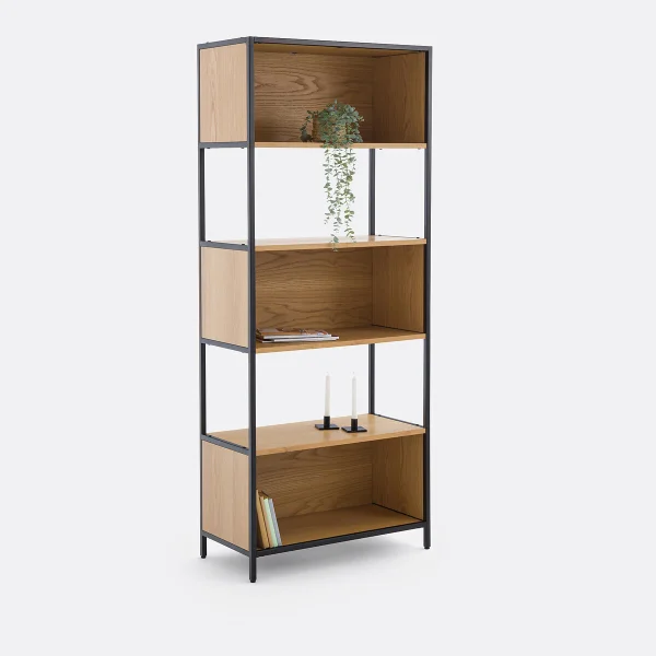 Regalmodul Volga Mit 3 Kästen