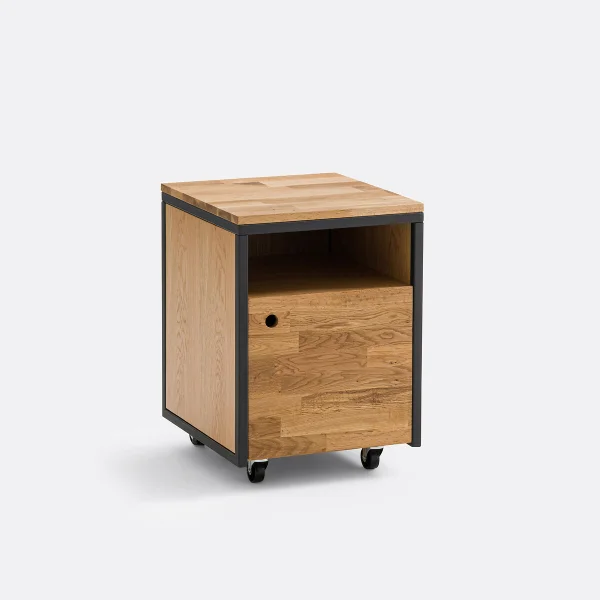 Rollcontainer Hiba