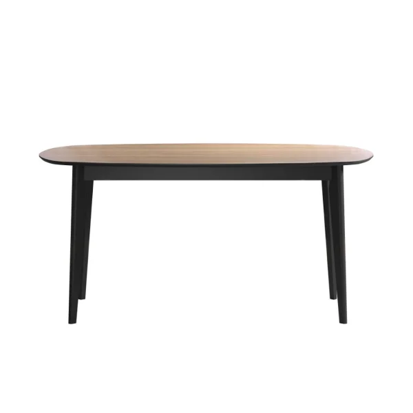 Ronin Esstisch 90x160cm Eiche Dekor.