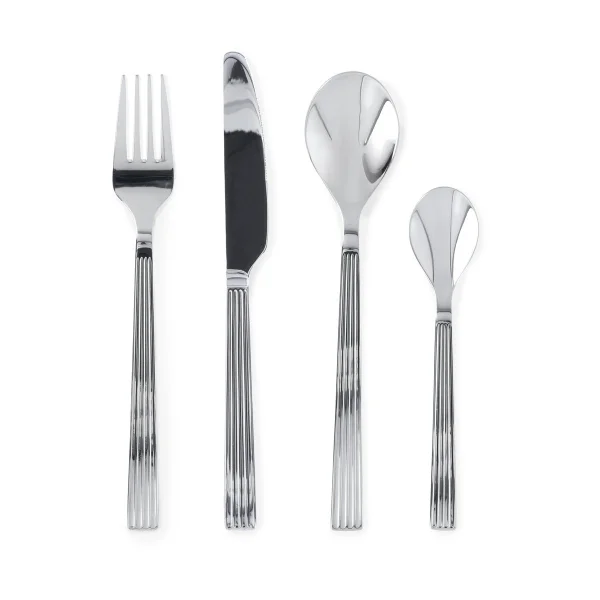 Rosendahl Grand Cru Nouveau Besteckset 16 Teile