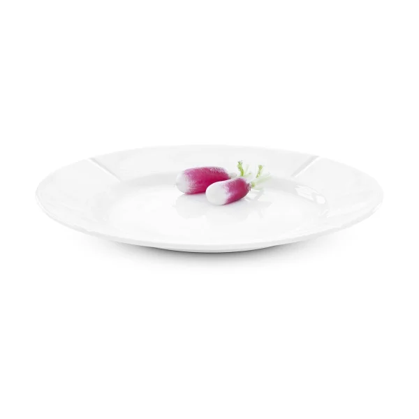 Rosendahl Grand Cru Teller Ø27cm 4er Pack weiß