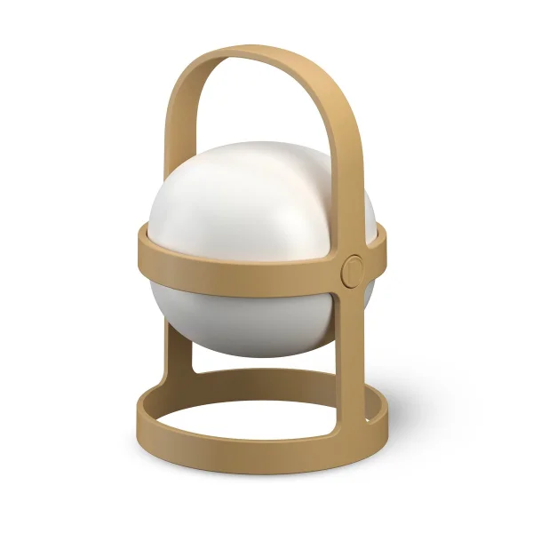 Rosendahl Soft Spot Solarlampe wheat 25 cm