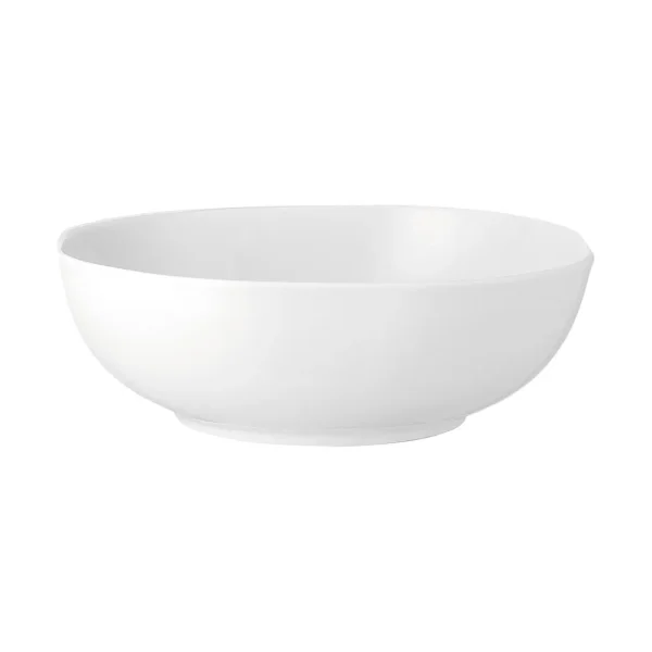 Rosenthal Moon Porzellanschüssel Ø25 cm White