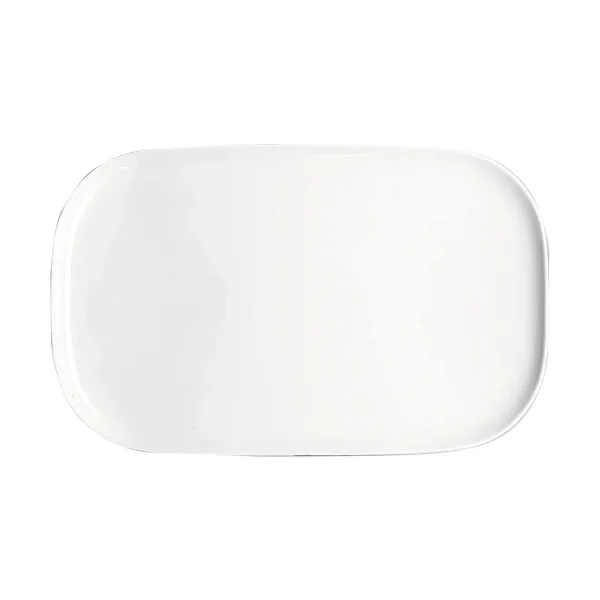 Rosenthal Moon Servierplatte 24x38,5 cm White