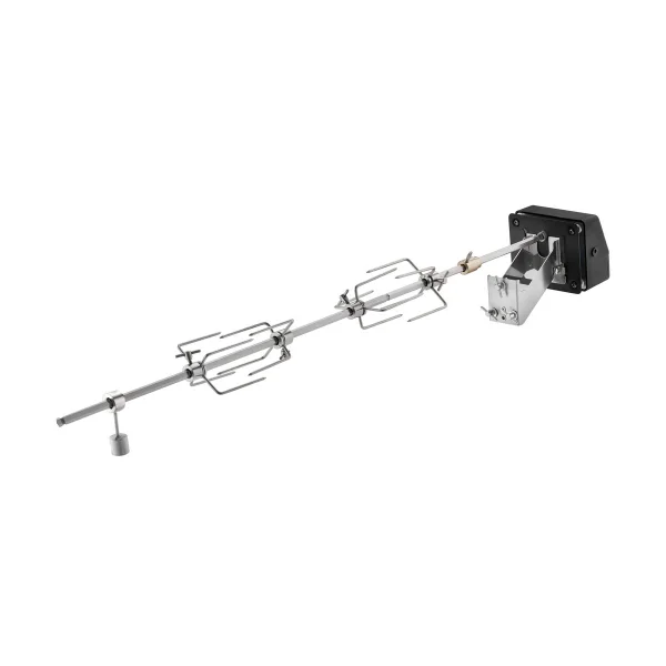 Rösle Rösle AllFlame Rotisserie Stahl