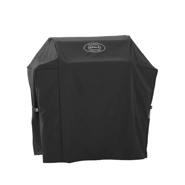 Rösle Überzug Videro G4-S 139x52x111 cm Schwarz