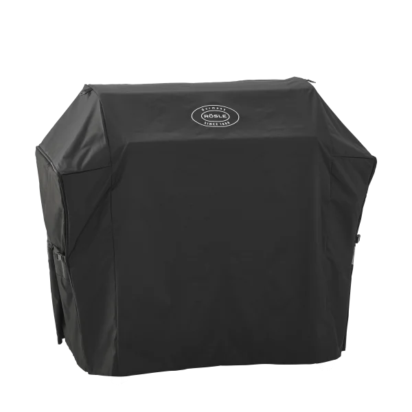 Rösle Überzug Videro G6-S 159 x 52 x 111 cm Schwarz
