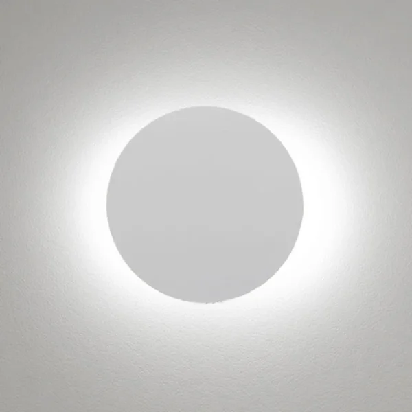 Rotaliana - Collide H2 LED-Wandleuchte, weiß, 2.700K