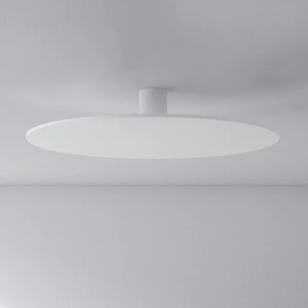 Rotaliana - Collide H3 LED-Wandlampe, weiß, 2.700K