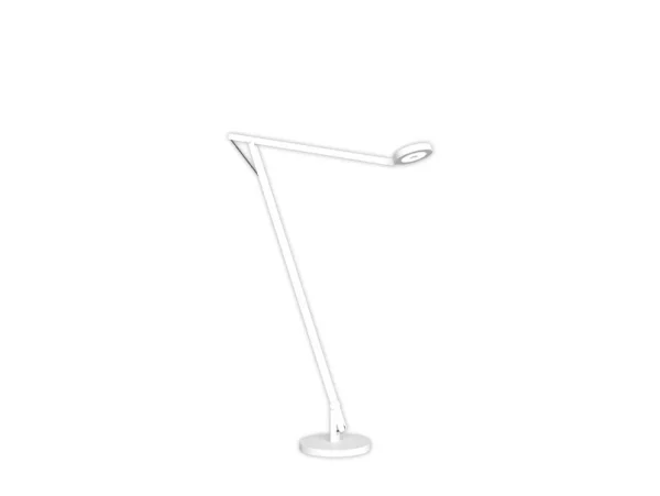 Rotaliana - String F1 Stehleuchte TW Matt White/Black