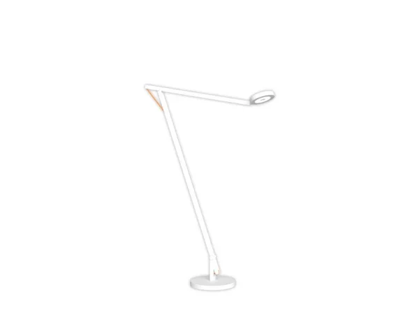 Rotaliana - String F1 Stehleuchte TW Matt White/Orange