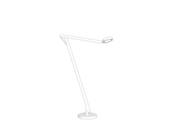 Rotaliana - String F1 Stehleuchte TW Matt White/Silver