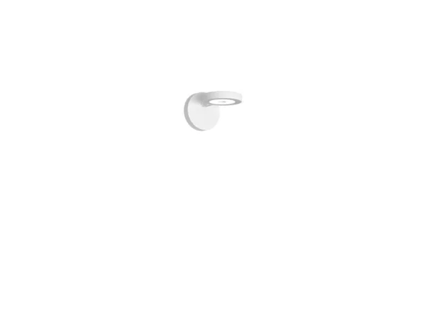 Rotaliana - String H0 Wand-/Deckenleuchte TW Matt White