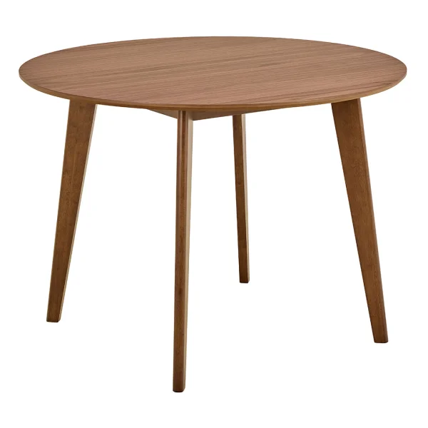Roxby Esstisch 105x105cm Natur.