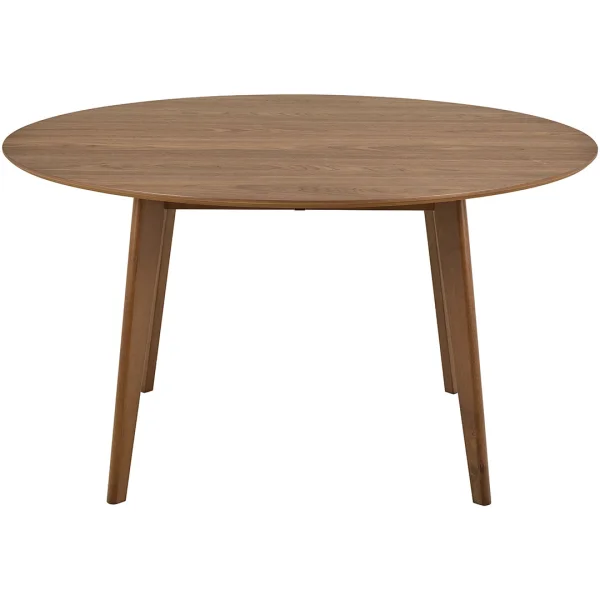 Roxby Esstisch 140x140cm Natur.