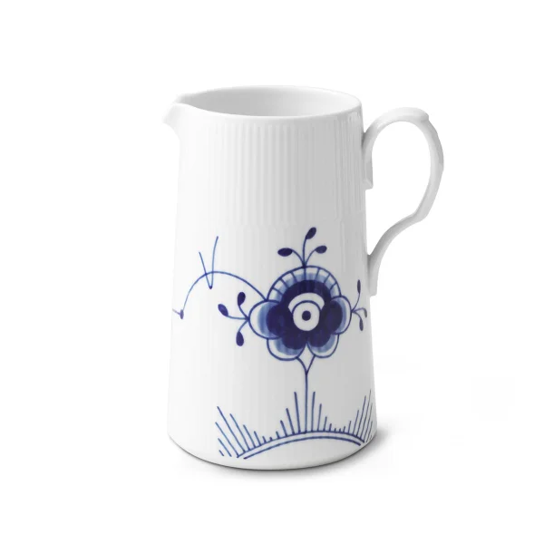 Royal Copenhagen Blue Fluted Mega große Kanne 1,6 Liter