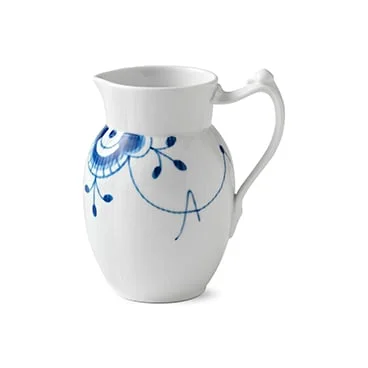 Royal Copenhagen Blue Fluted Mega Kanne 90cl