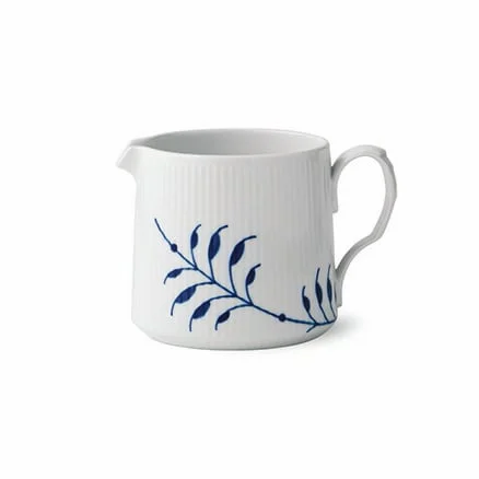 Royal Copenhagen Blue Fluted Mega moderne Kanne 70cl
