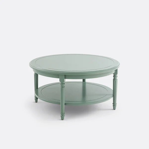 Runder Couchtisch Baudry