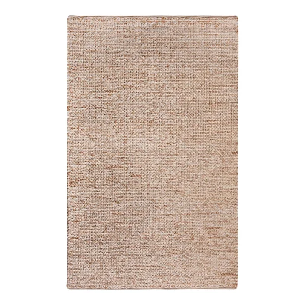 Salem Teppich handgewebt 200x300cm natur.