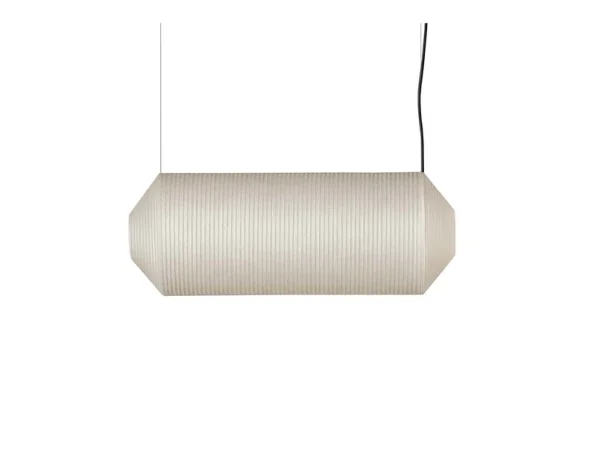 Santa & Cole - Tekiò Horizontal P1 LED-Hängelampe, Länge 67 cm