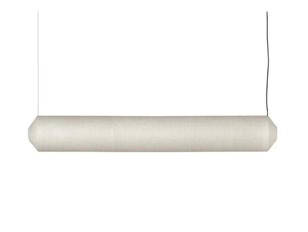 Santa & Cole - Tekiò Horizontal P3 LED-Hängelampe Länge 173cm,