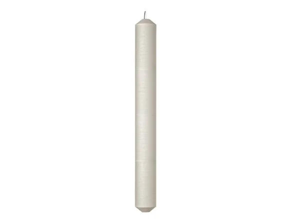 Santa & Cole - Tekiò Vertical P4 LED-Hängelampe, Höhe 226 cm