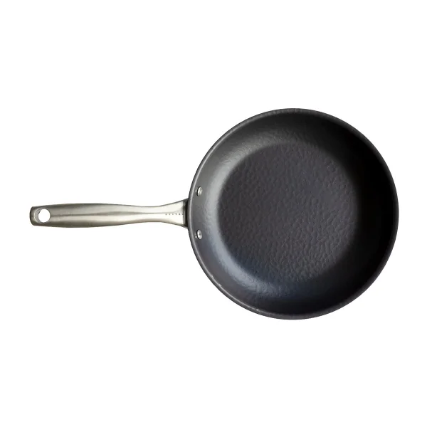 Satake Satake Bratpfanne aus Kohlenstoffstahl 24cm