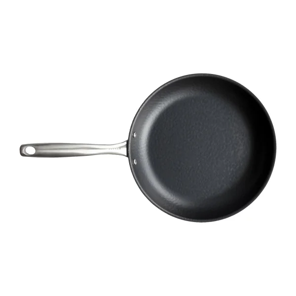 Satake Satake Bratpfanne aus Kohlenstoffstahl 28cm
