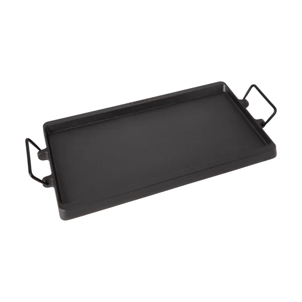 Satake Satake Bratplatte Gusseisen 47,5x27 cm