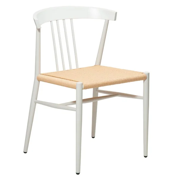 Sava Dan-Form Esszimmerstuhl Natur.