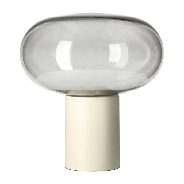 Scandi Living Rising Tischleuchte 35,5cm Sand