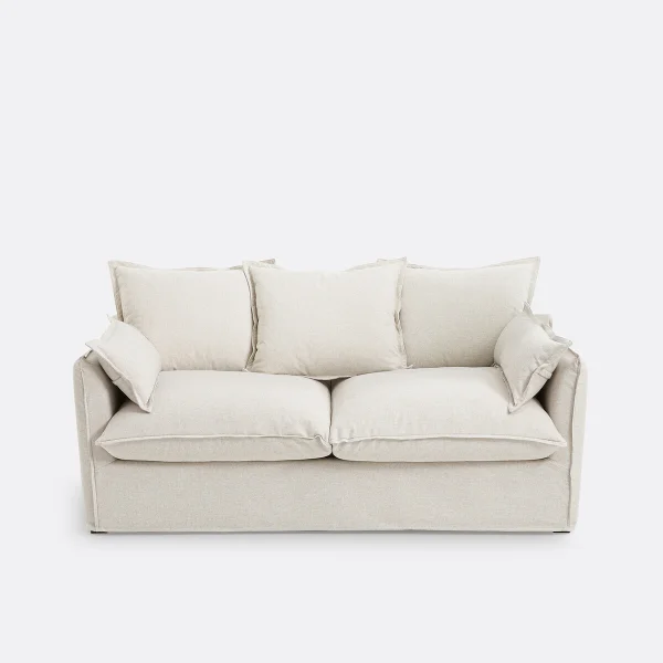 Schlafsofa H14 Cm, Polyester, Odna